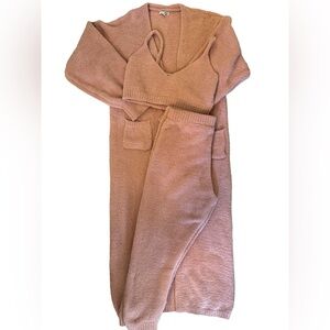 Fashion Nova 3 Pc Set